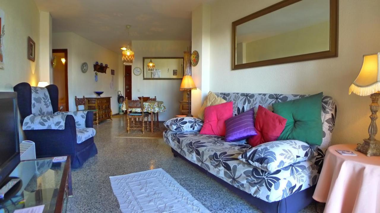 Apartment Edf Almijara - Sleeps 4