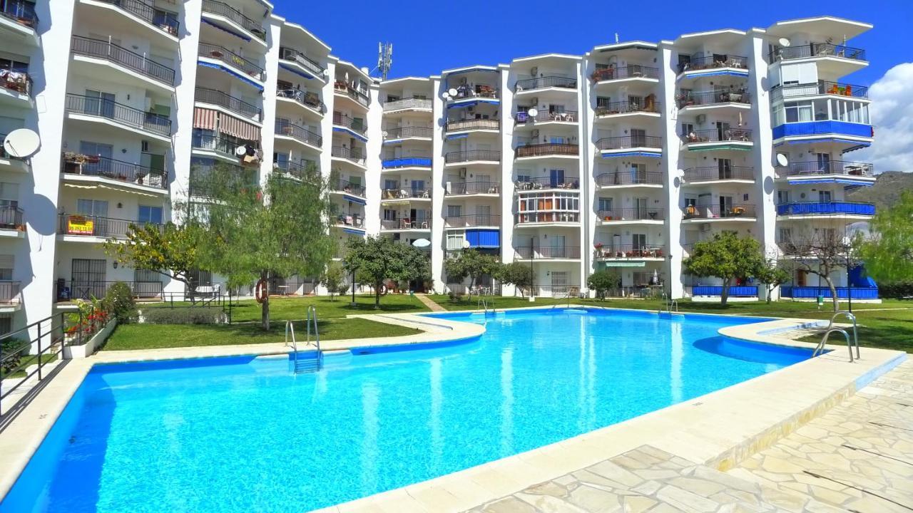 Edf Almijara - Sleeps 4 Appartement *