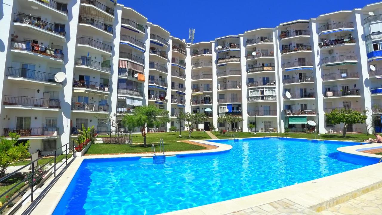 Appartement Edf Almijara - Sleeps 4