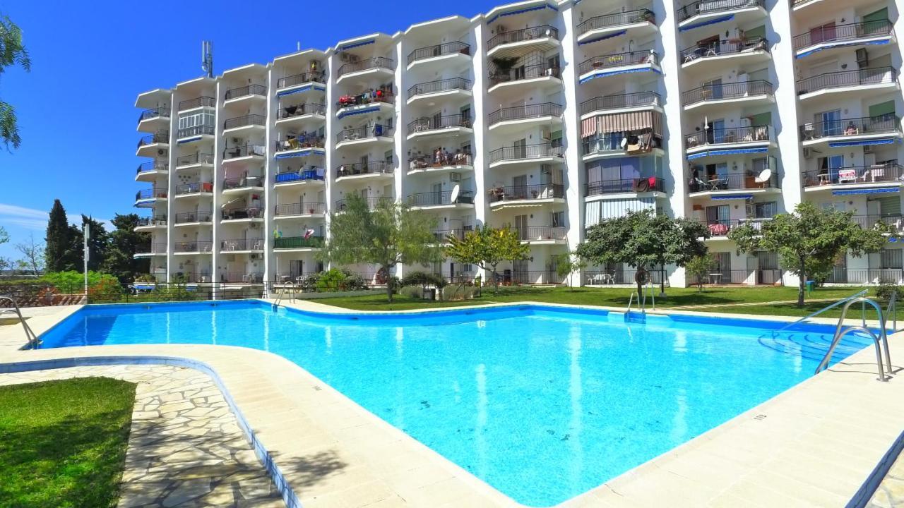 Edf Almijara - Sleeps 4 Appartement