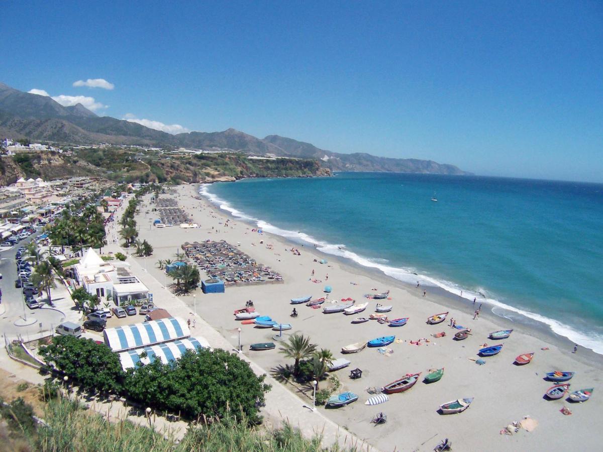 Edf Almijara - Sleeps 4 Appartement