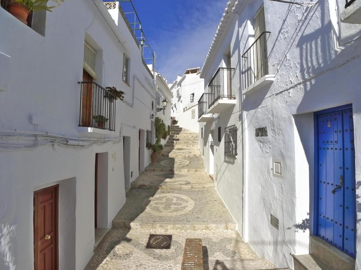 Edf Almijara - Sleeps 4 Appartement *
