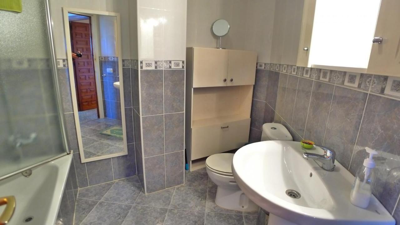 Edf Almijara - Sleeps 4 Appartement