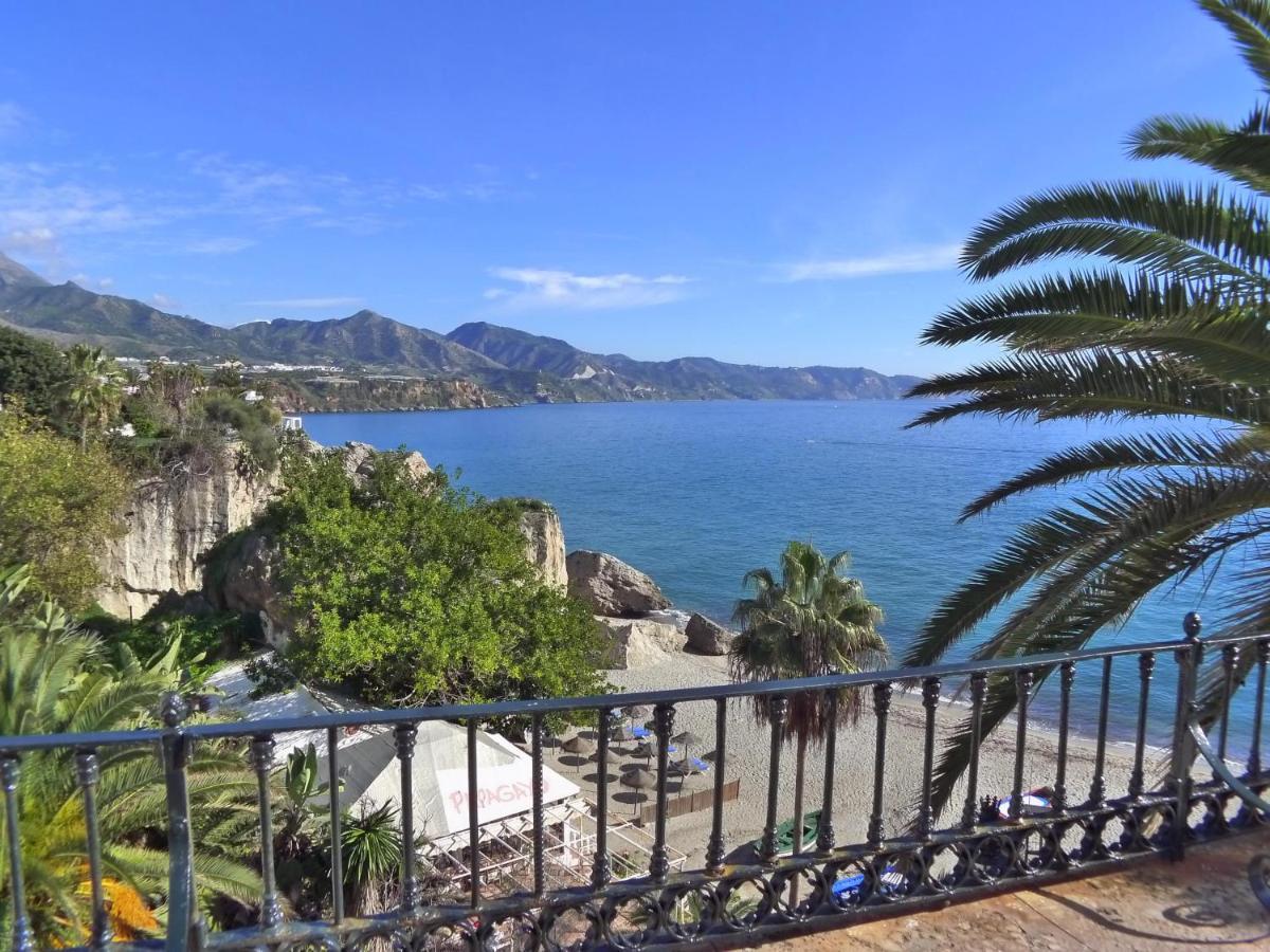 Edf Almijara - Sleeps 4 Appartement *
