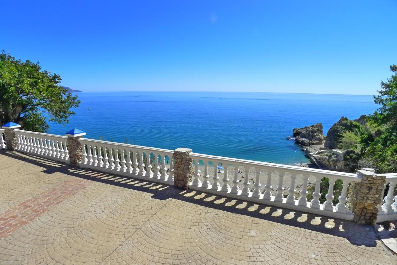 Appartement Edf Almijara - Sleeps 4 Nerja